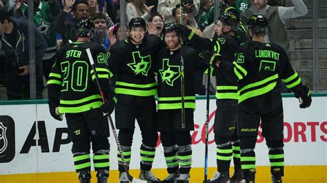 Ranking the best lines in the NHL in the 2022.